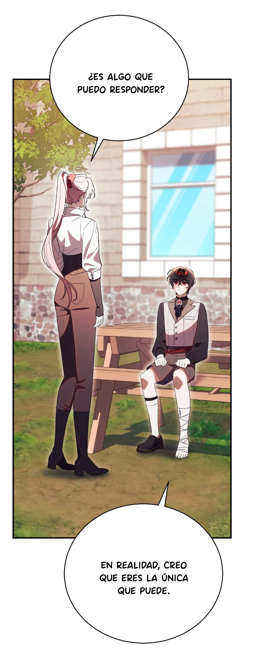 66 Cómo rechazar la obsesión de mi ex esposo