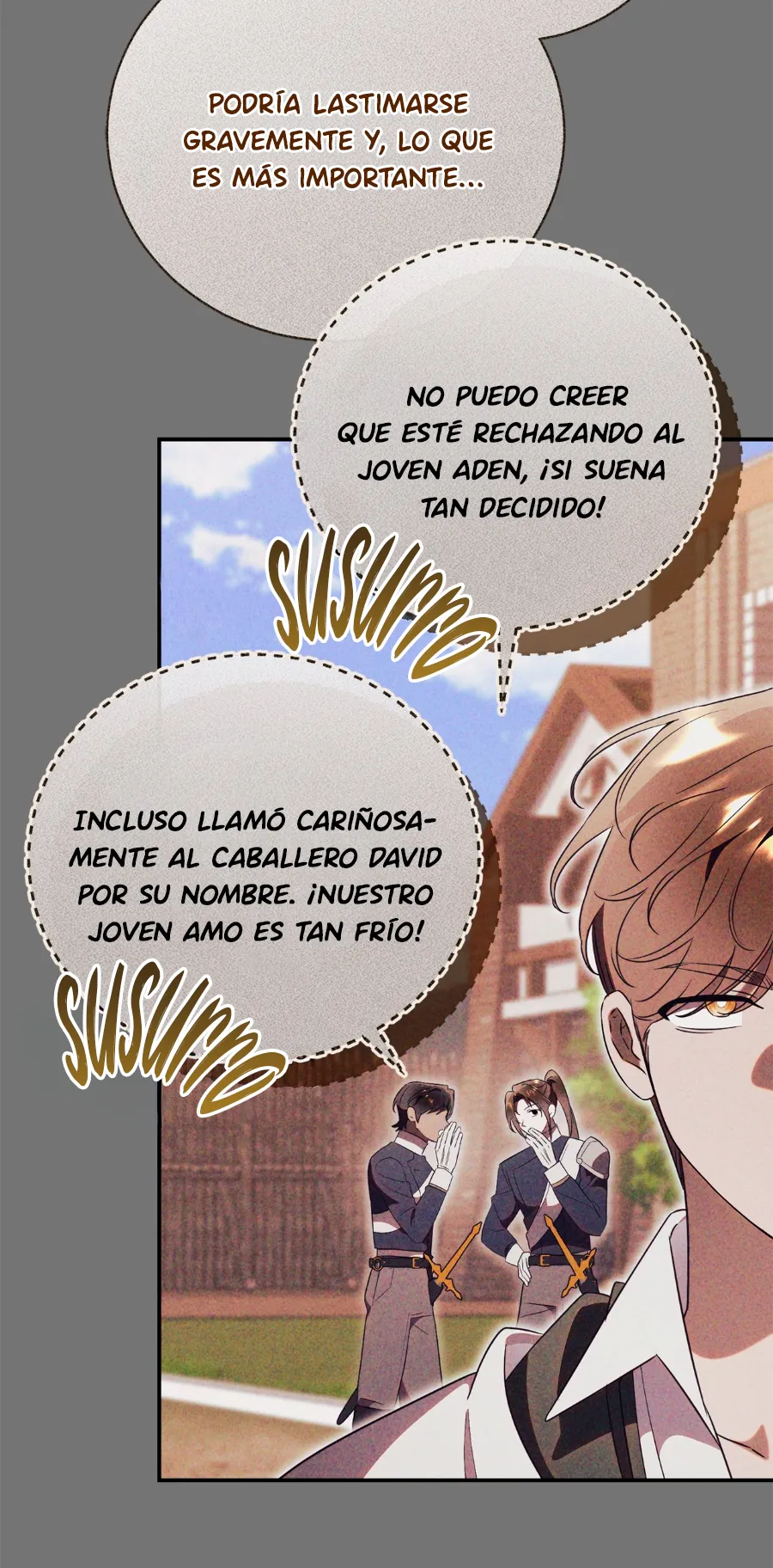 31 Cómo rechazar la obsesión de mi ex esposo