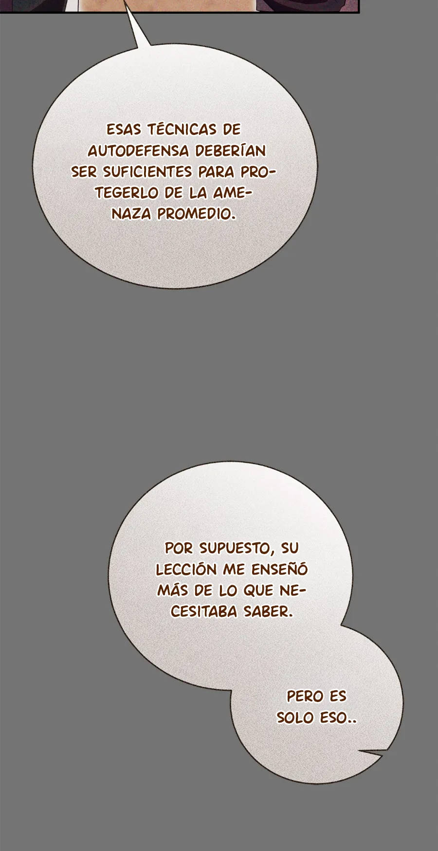 22 Cómo rechazar la obsesión de mi ex esposo