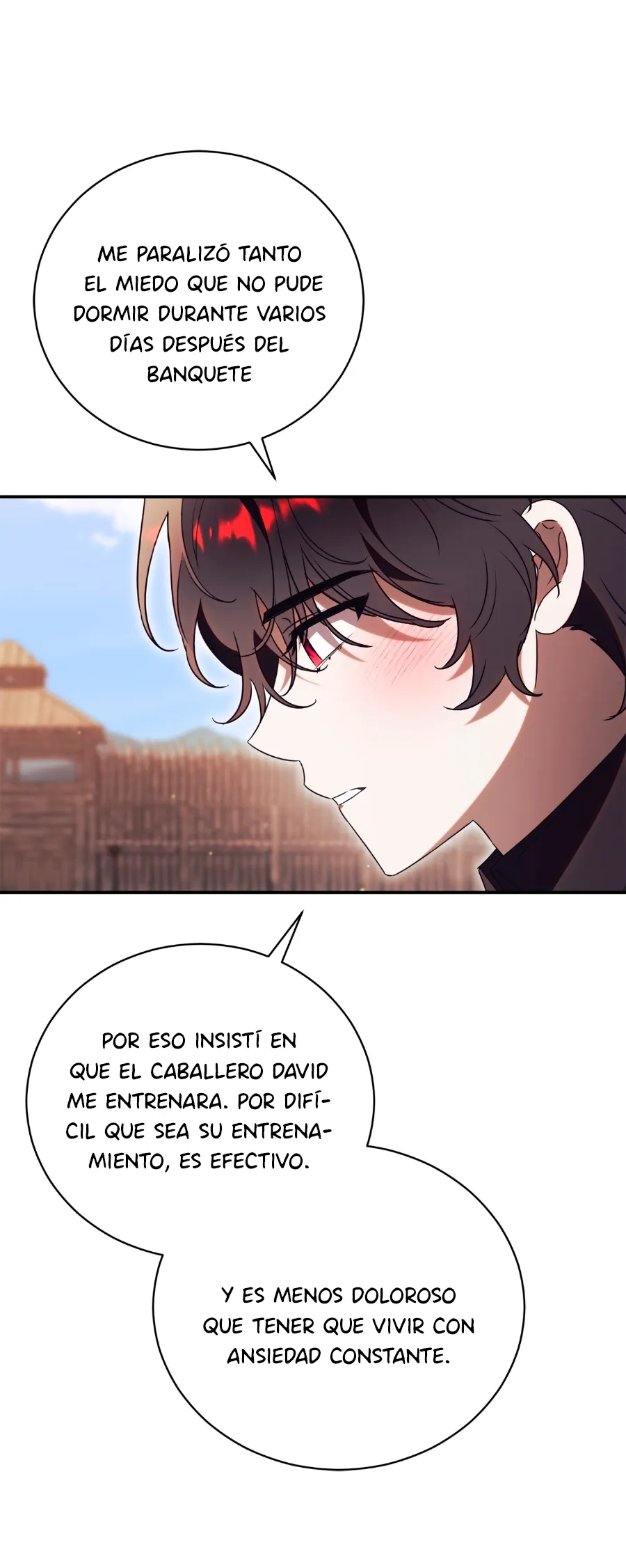 75 Cómo rechazar la obsesión de mi ex esposo