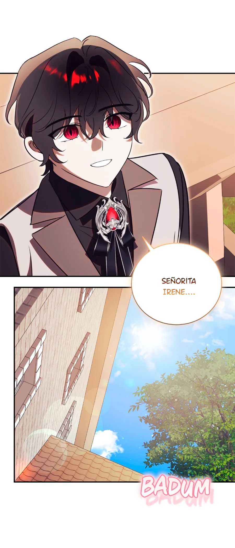 117 Cómo rechazar la obsesión de mi ex esposo