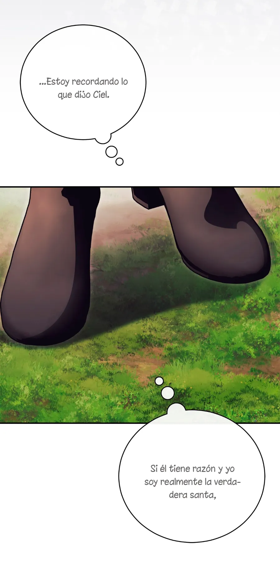 94 Cómo rechazar la obsesión de mi ex esposo