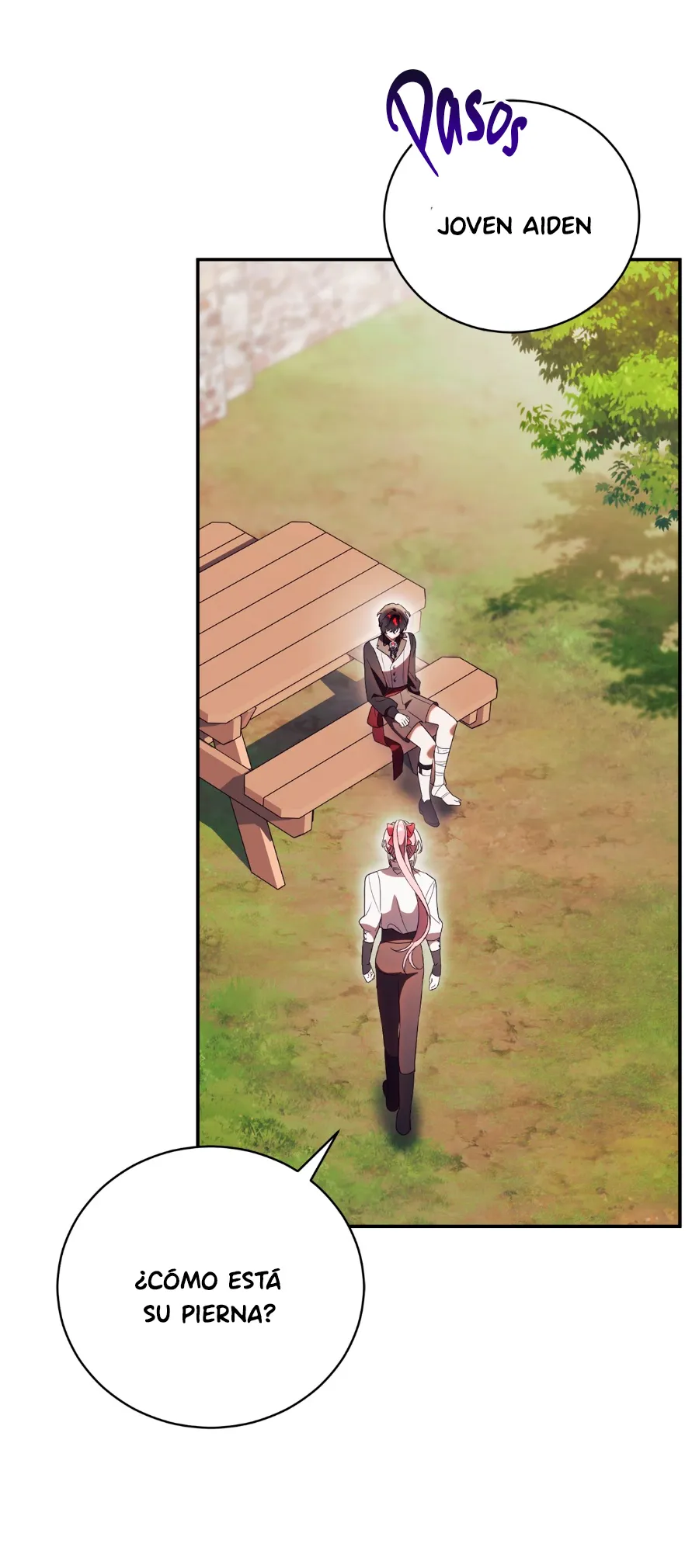 59 Cómo rechazar la obsesión de mi ex esposo