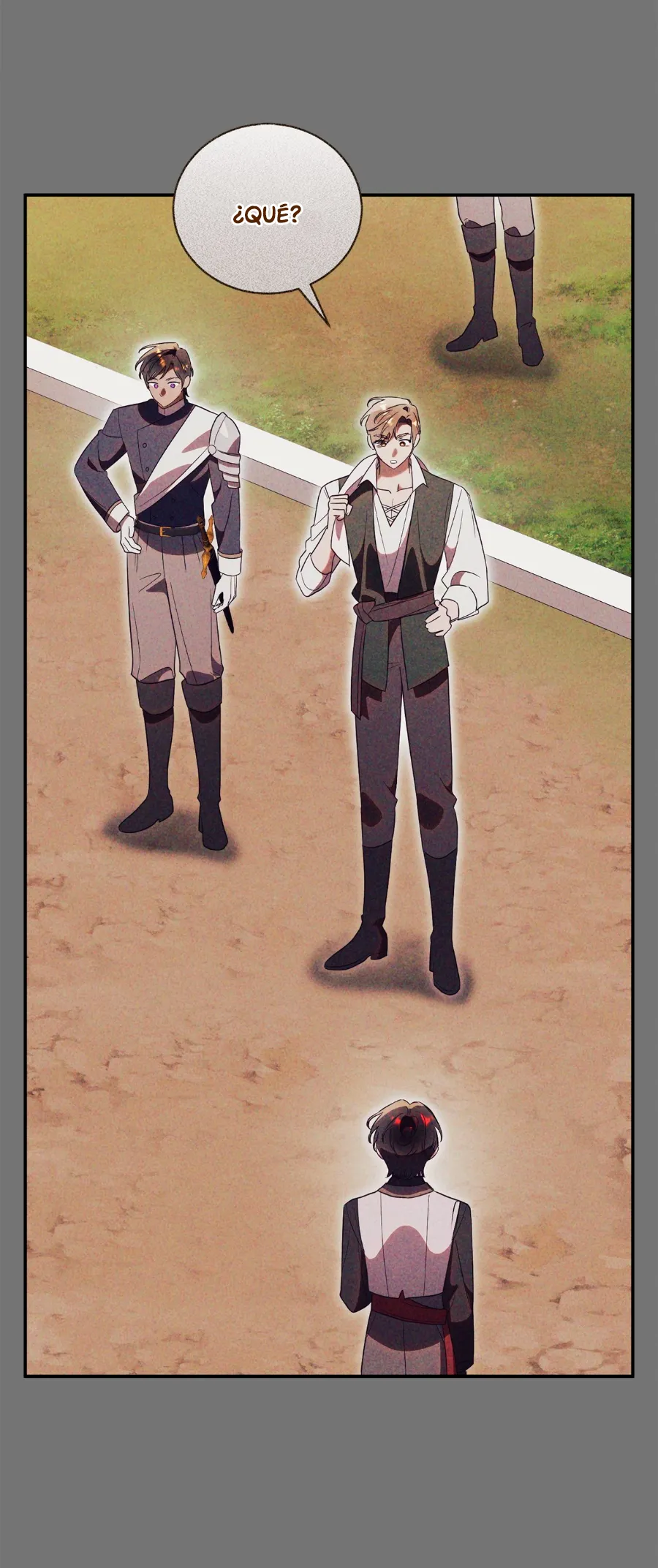 18 Cómo rechazar la obsesión de mi ex esposo