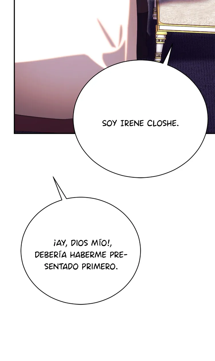 68 Cómo rechazar la obsesión de mi ex esposo