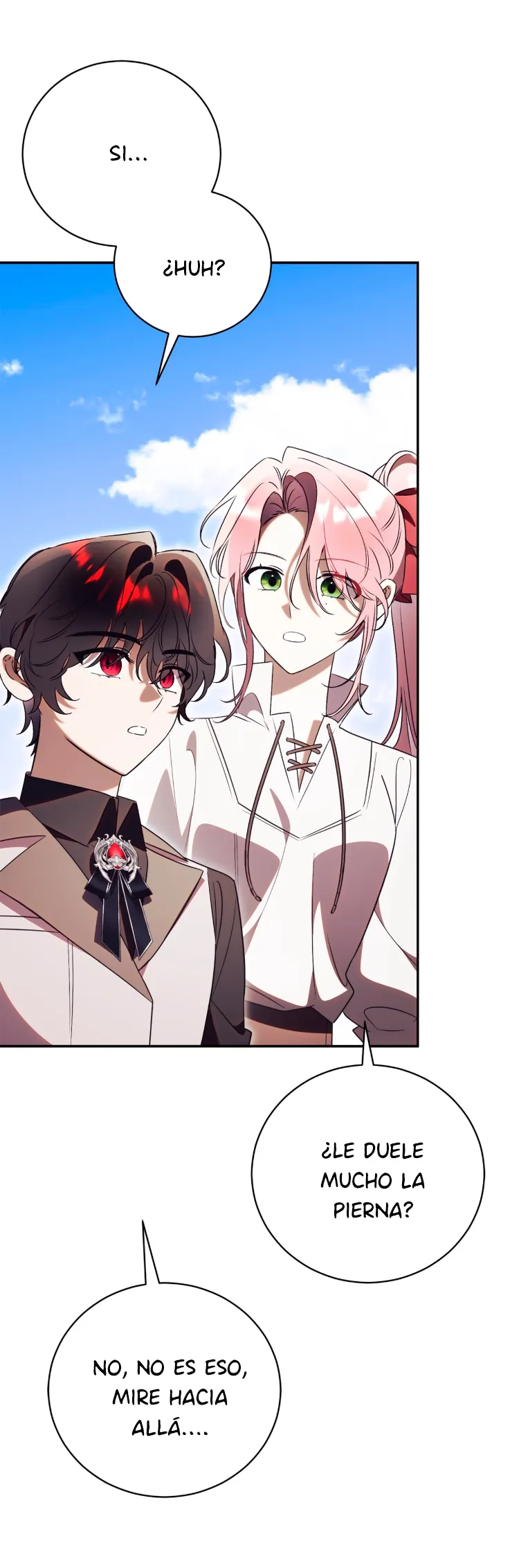 36 Cómo rechazar la obsesión de mi ex esposo