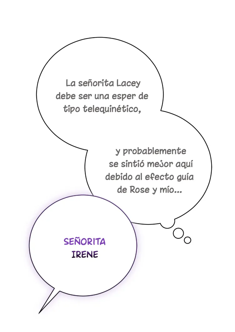 105 Cómo rechazar la obsesión de mi ex esposo