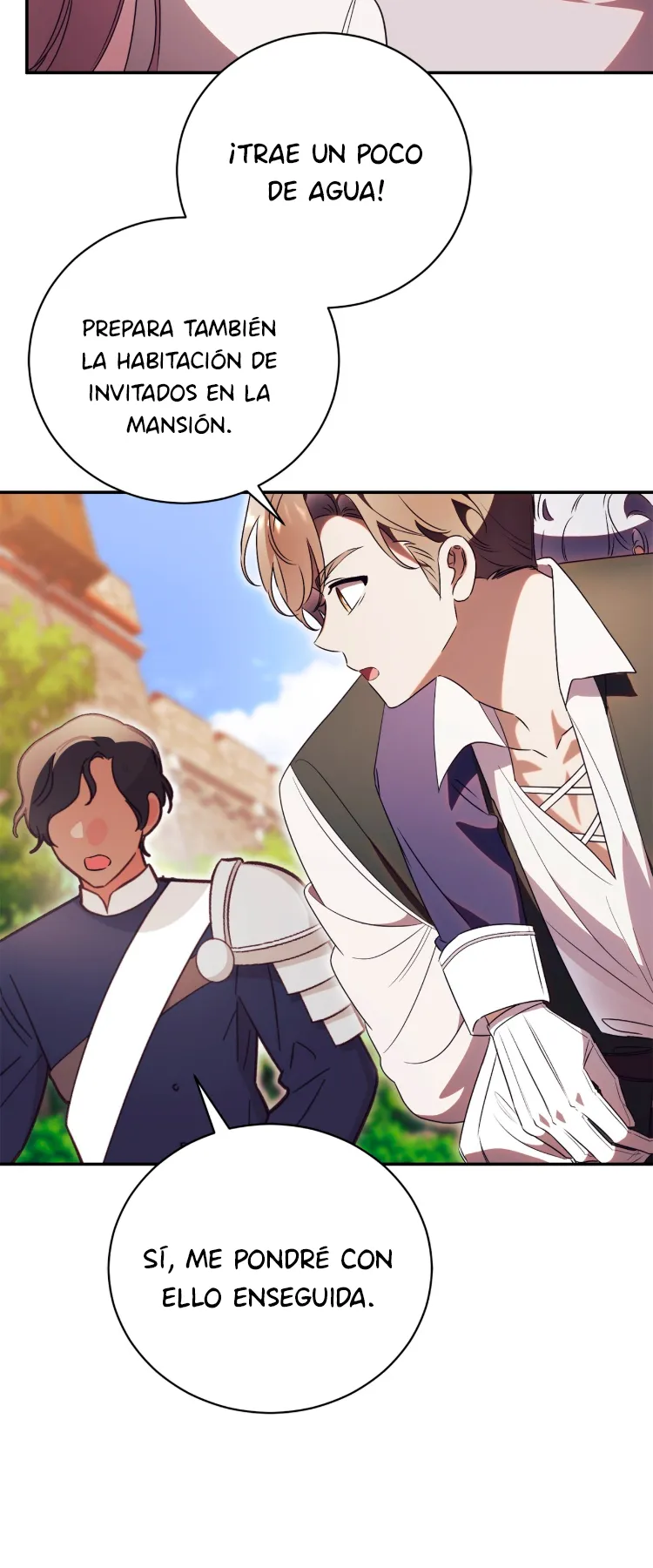 39 Cómo rechazar la obsesión de mi ex esposo