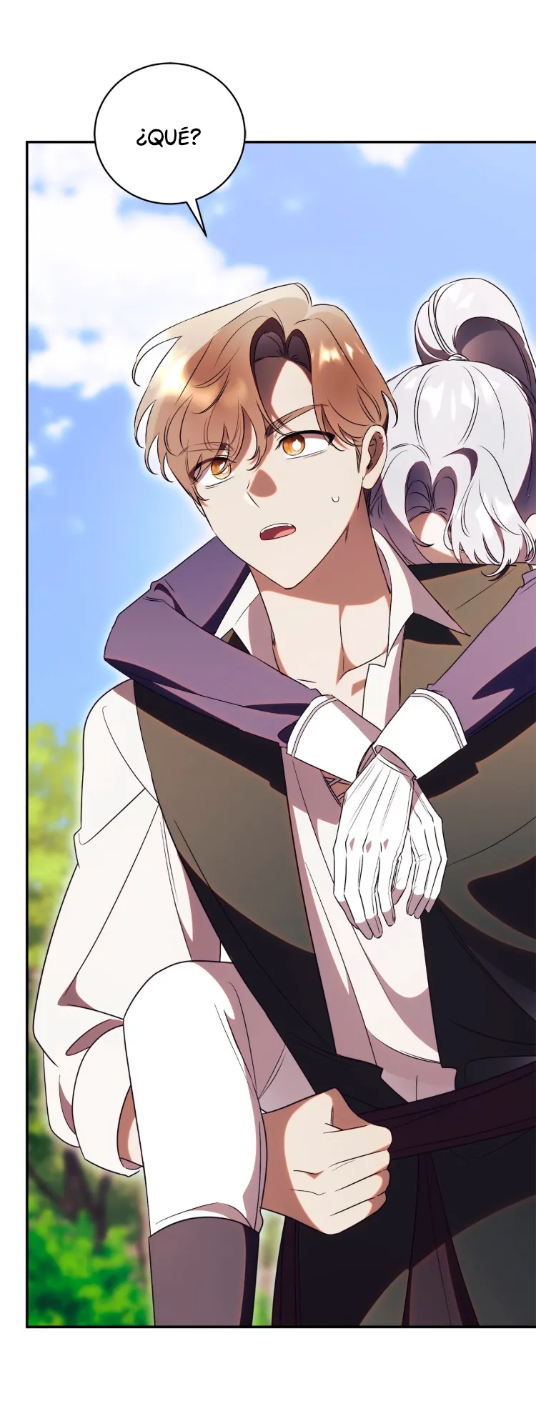 43 Cómo rechazar la obsesión de mi ex esposo