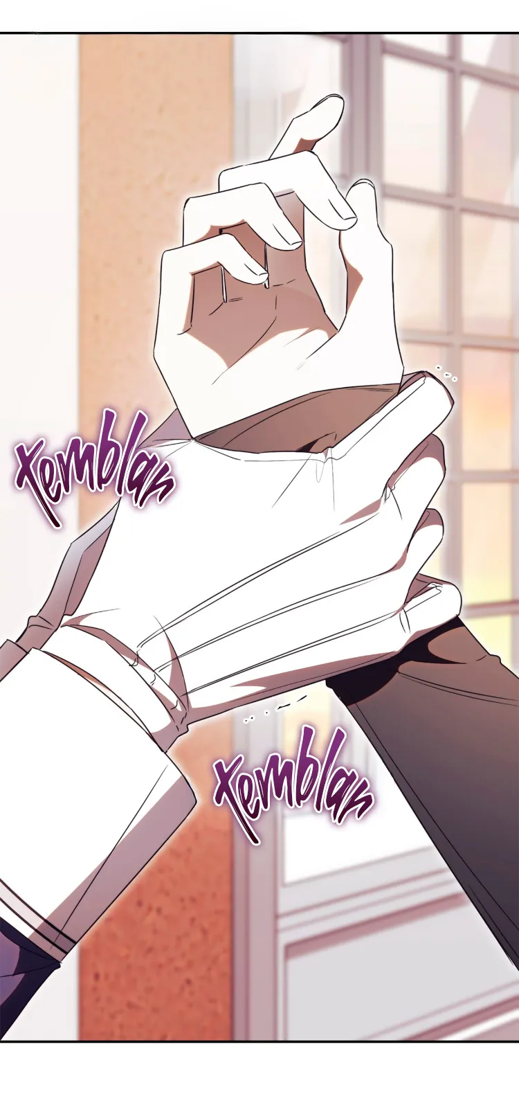 111 Cómo rechazar la obsesión de mi ex esposo