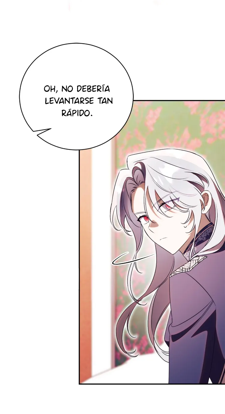 54 Cómo rechazar la obsesión de mi ex esposo