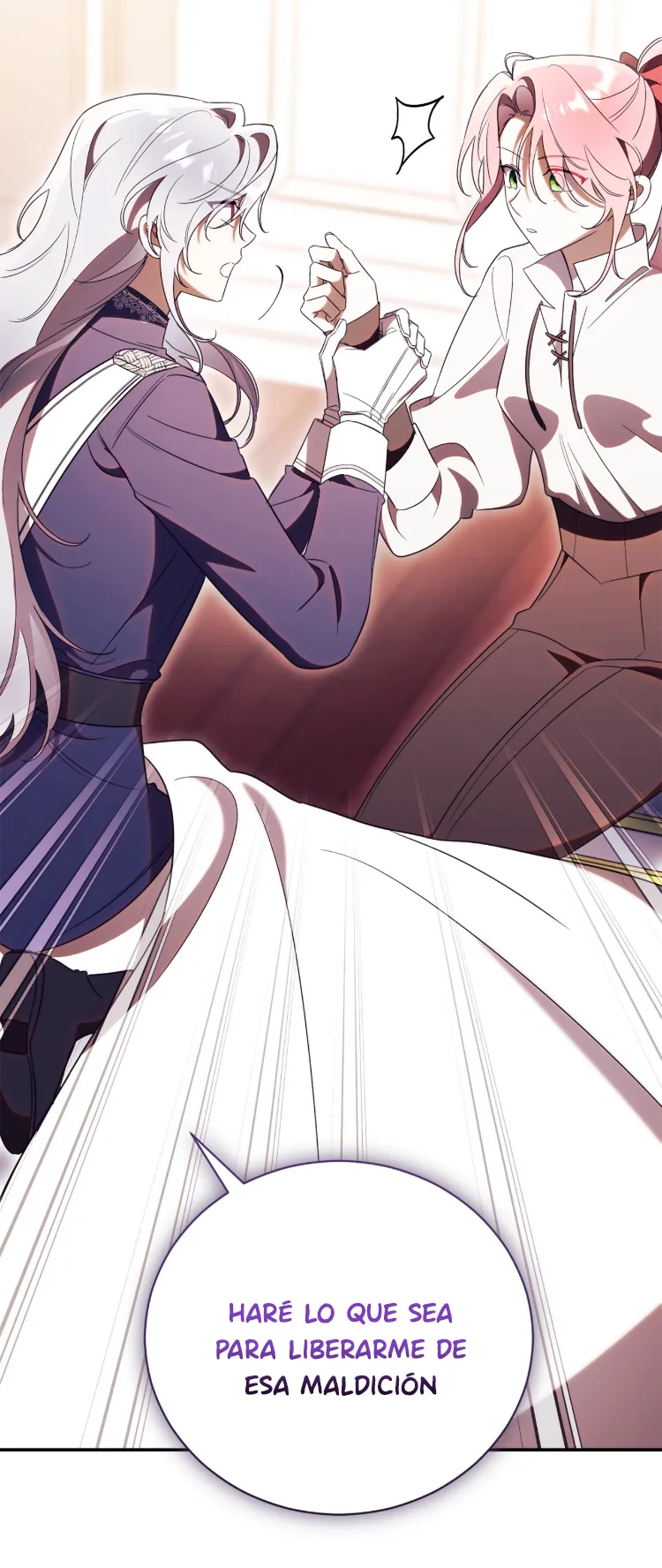 107 Cómo rechazar la obsesión de mi ex esposo