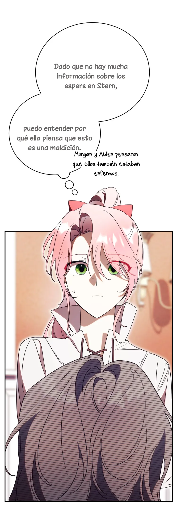 112 Cómo rechazar la obsesión de mi ex esposo