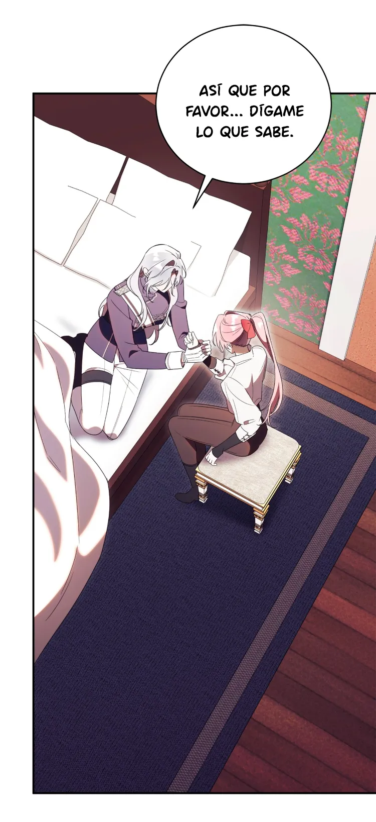 109 Cómo rechazar la obsesión de mi ex esposo