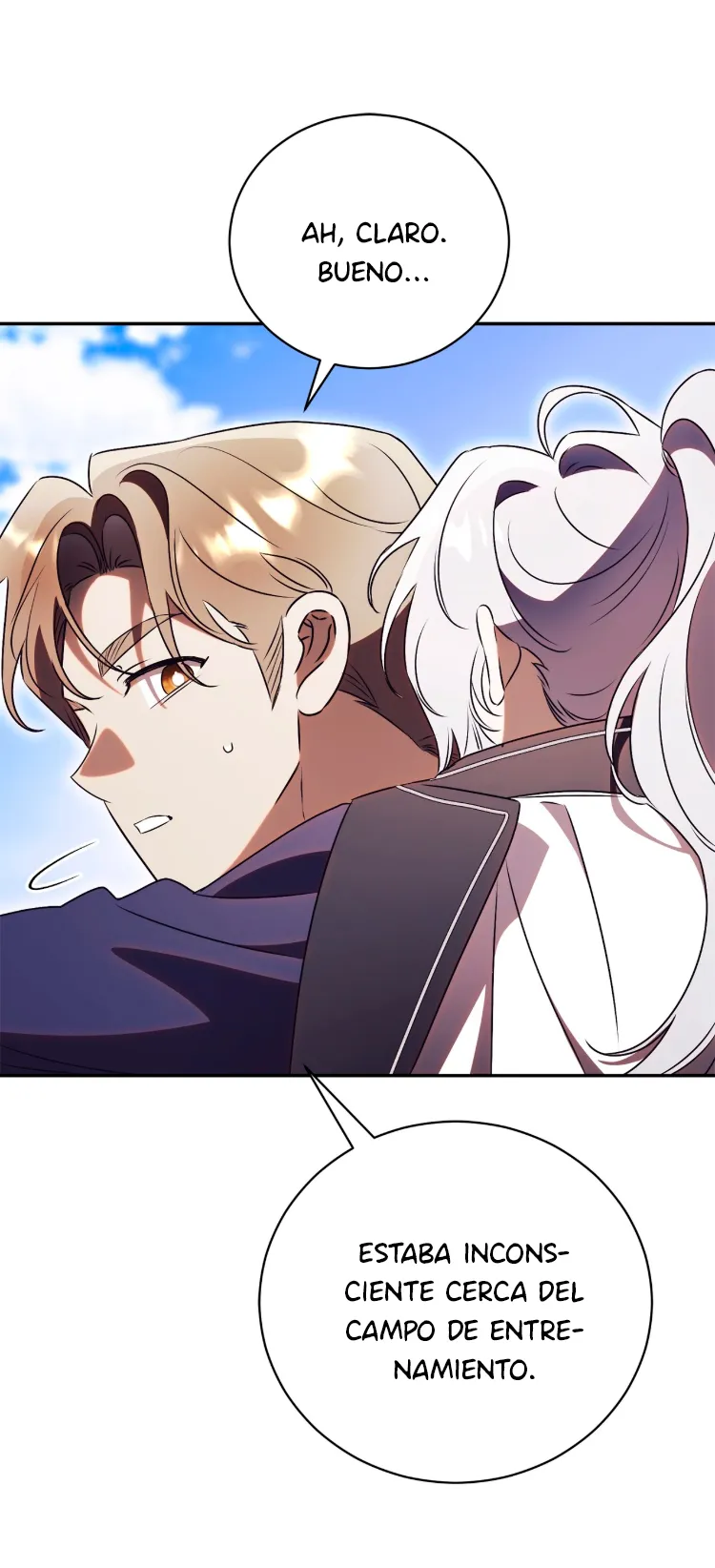 44 Cómo rechazar la obsesión de mi ex esposo