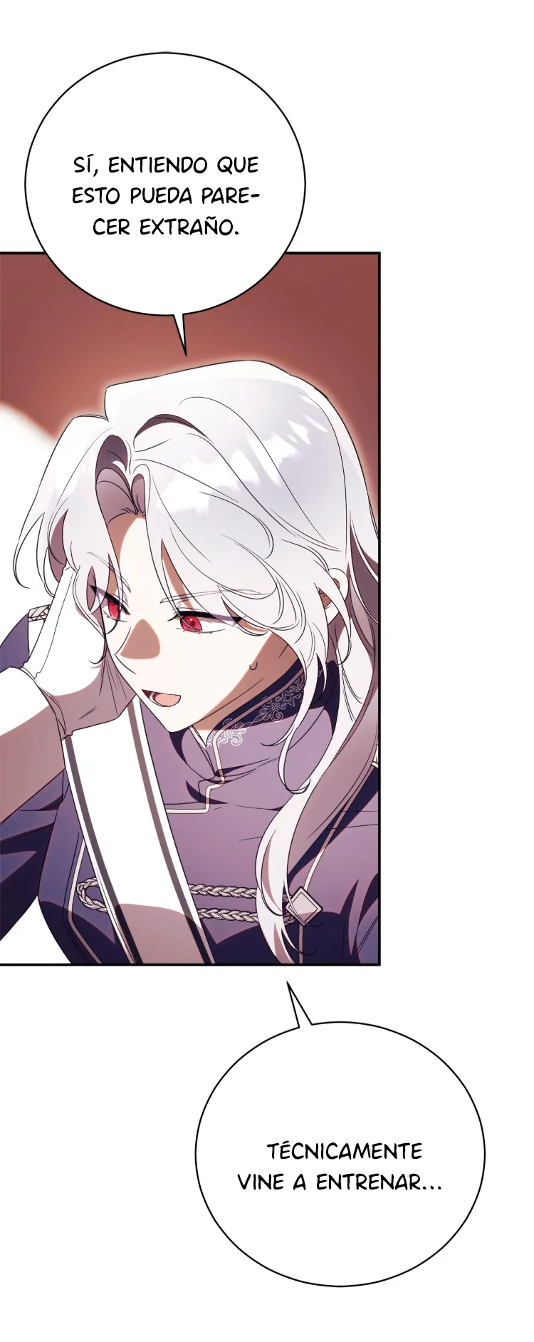 87 Cómo rechazar la obsesión de mi ex esposo