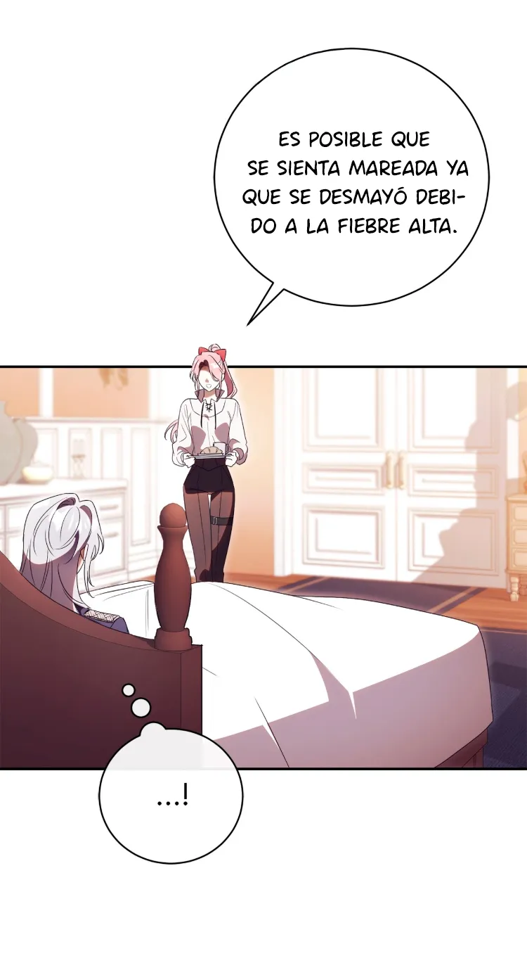 56 Cómo rechazar la obsesión de mi ex esposo