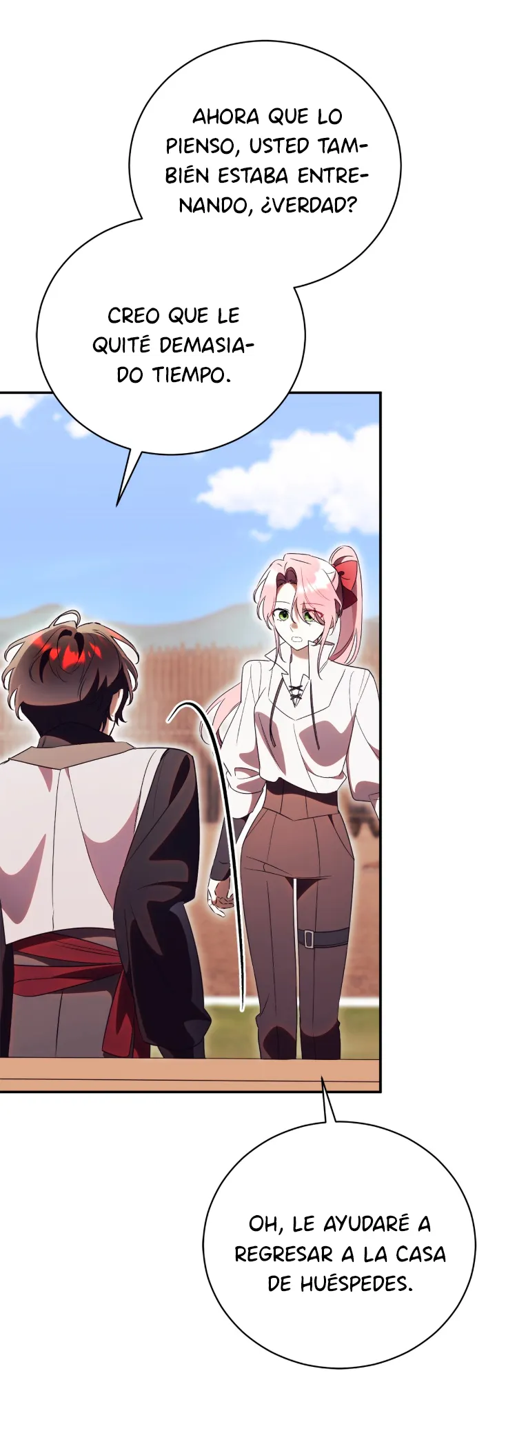 31 Cómo rechazar la obsesión de mi ex esposo