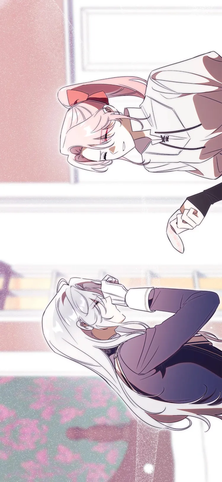 129 Cómo rechazar la obsesión de mi ex esposo