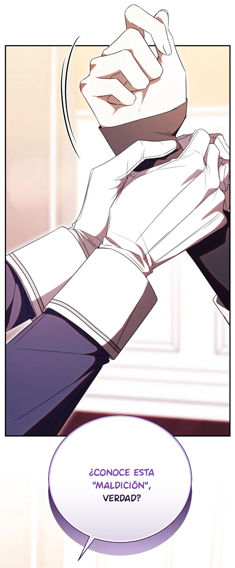 106 Cómo rechazar la obsesión de mi ex esposo