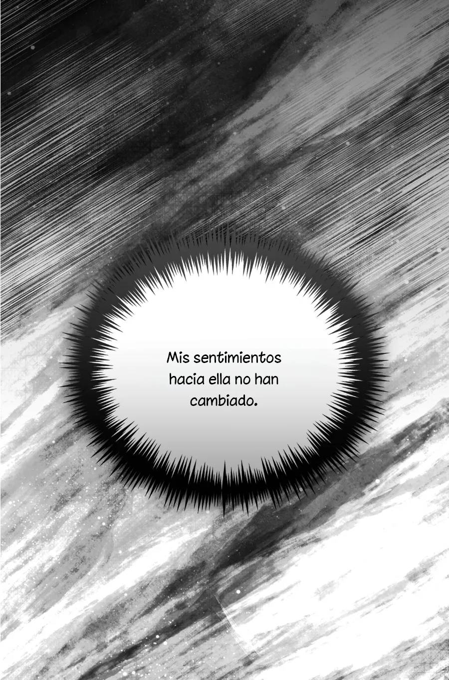 117 Cómo rechazar la obsesión de mi ex esposo