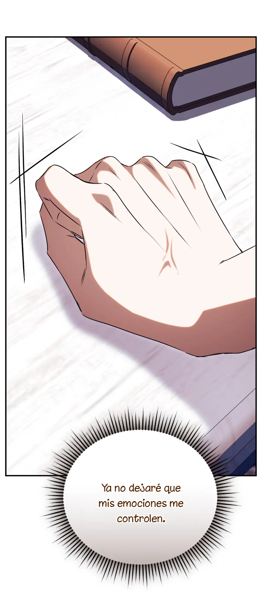 144 Cómo rechazar la obsesión de mi ex esposo