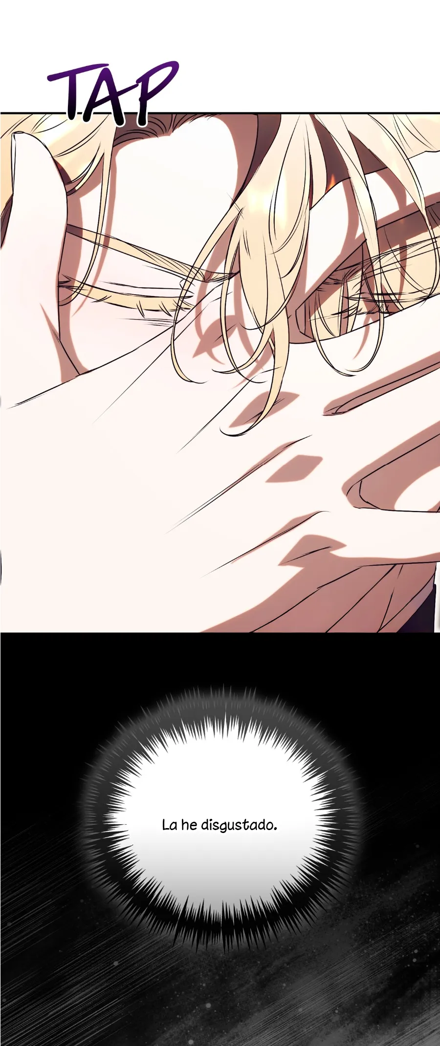 116 Cómo rechazar la obsesión de mi ex esposo