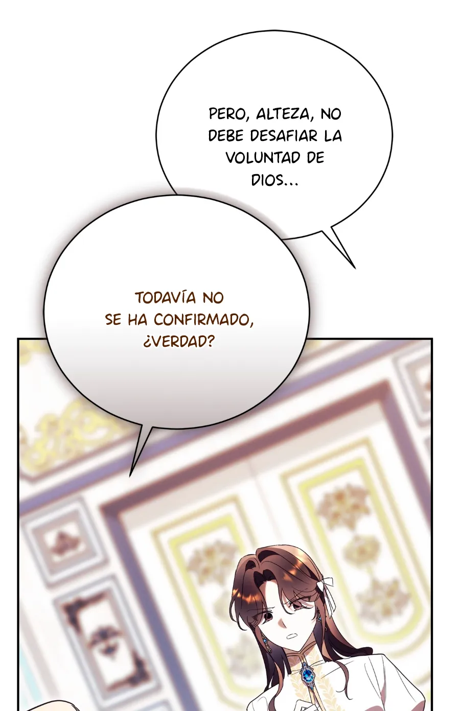 84 Cómo rechazar la obsesión de mi ex esposo