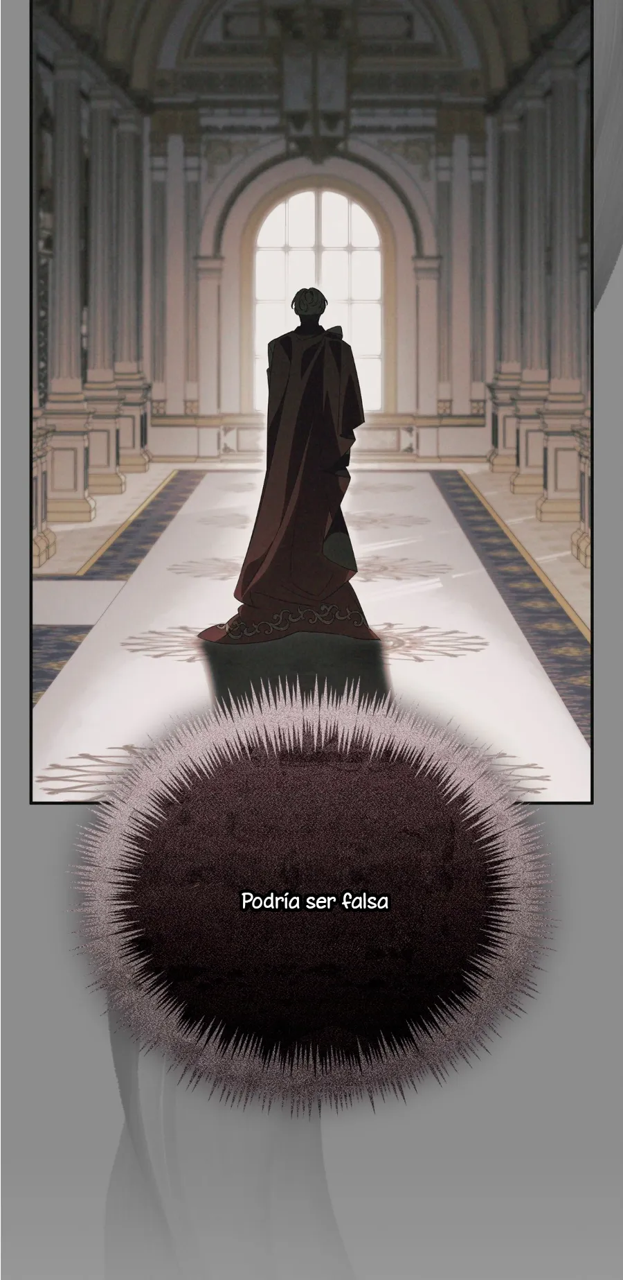 125 Cómo rechazar la obsesión de mi ex esposo