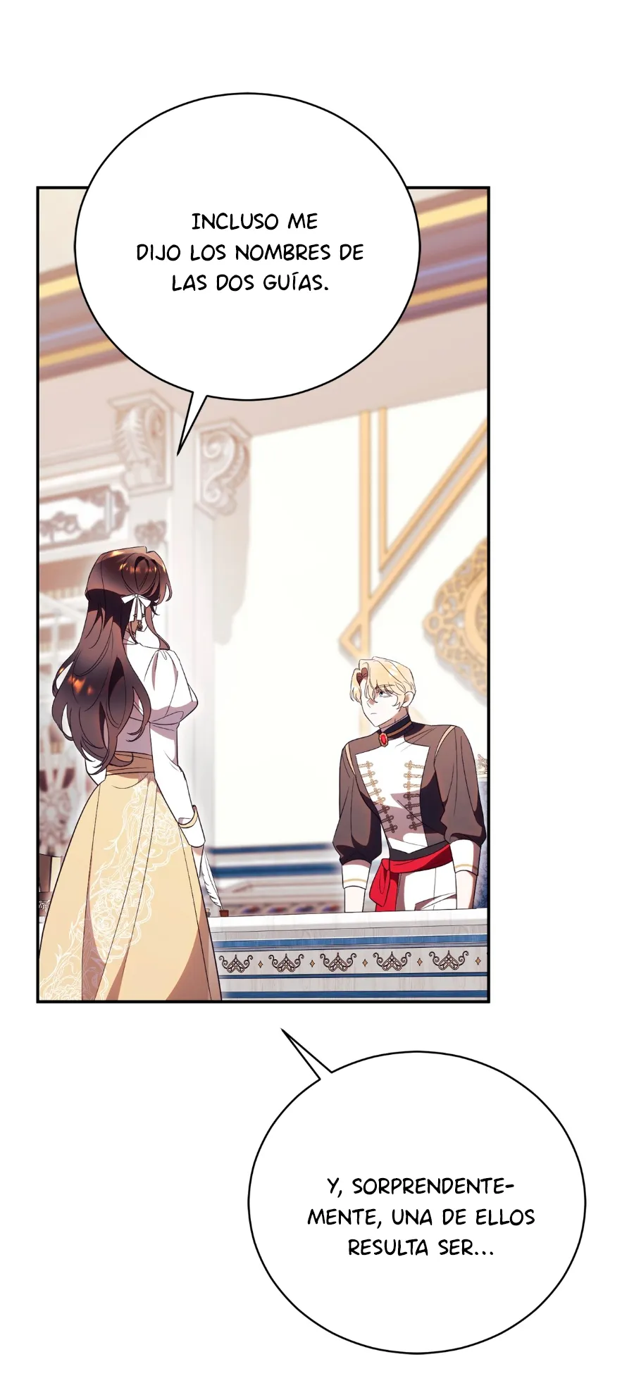 59 Cómo rechazar la obsesión de mi ex esposo