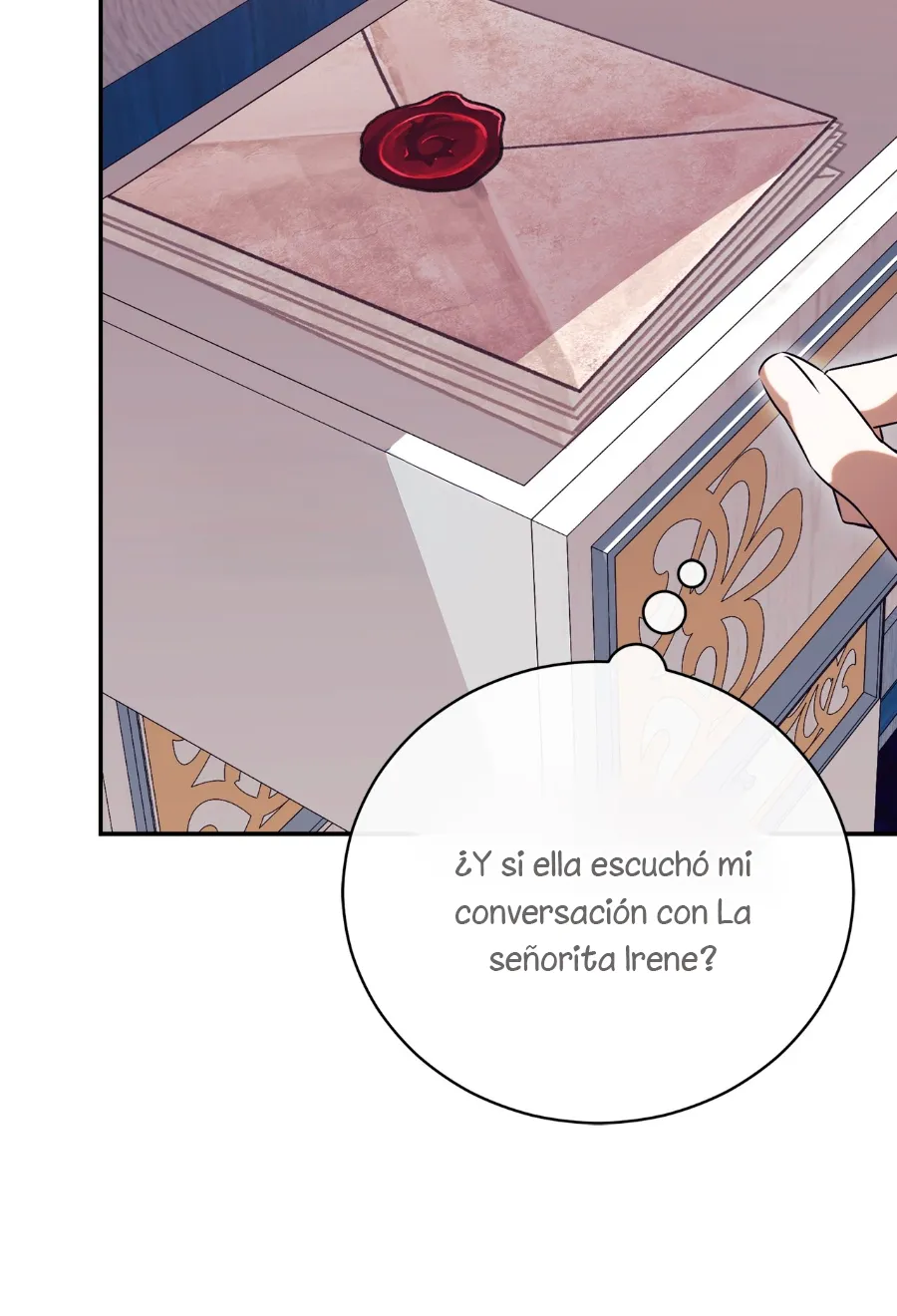 131 Cómo rechazar la obsesión de mi ex esposo