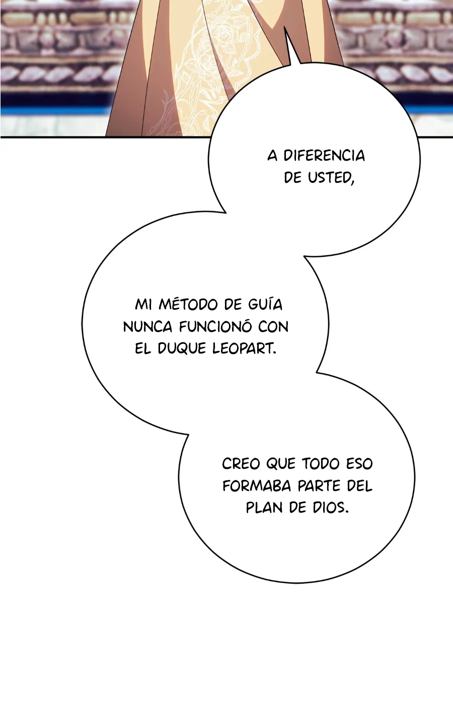 58 Cómo rechazar la obsesión de mi ex esposo
