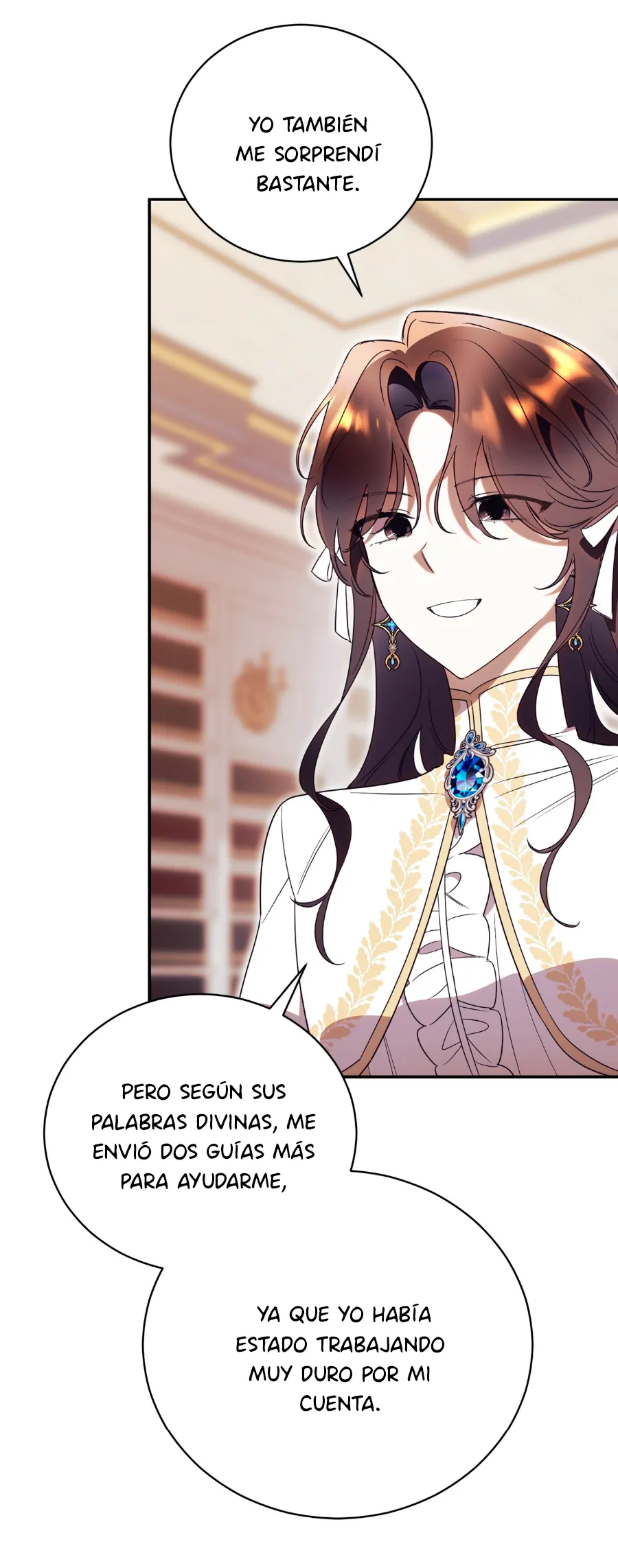 54 Cómo rechazar la obsesión de mi ex esposo