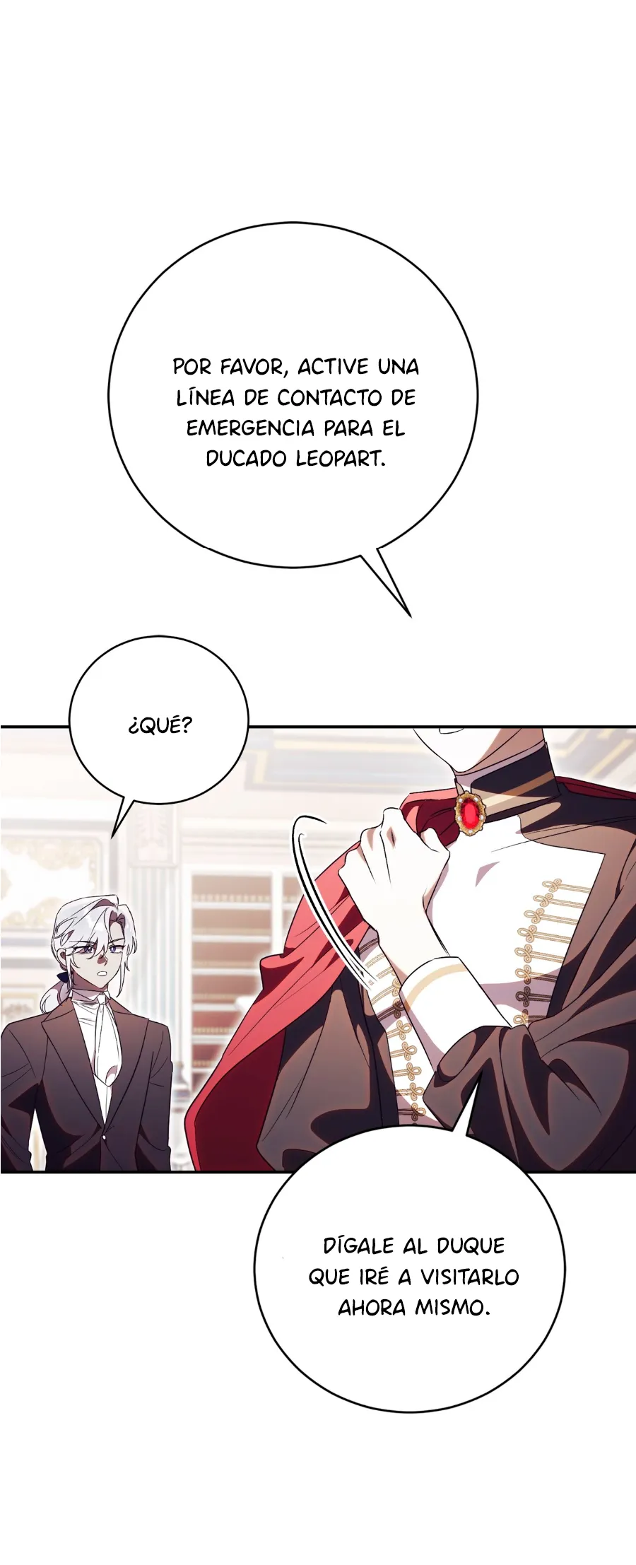 146 Cómo rechazar la obsesión de mi ex esposo