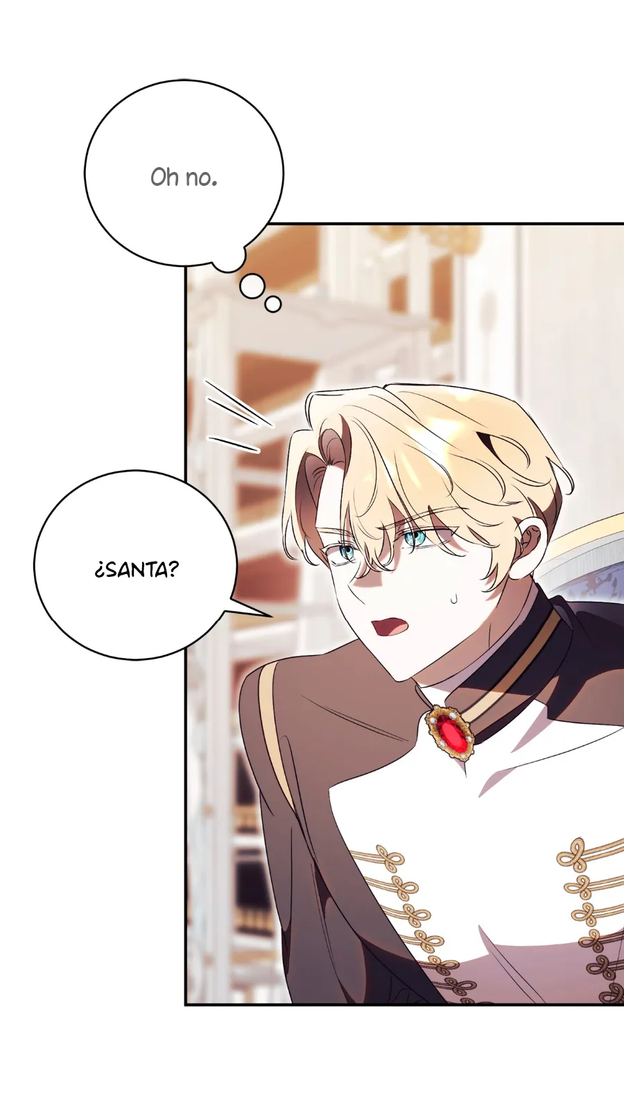 105 Cómo rechazar la obsesión de mi ex esposo