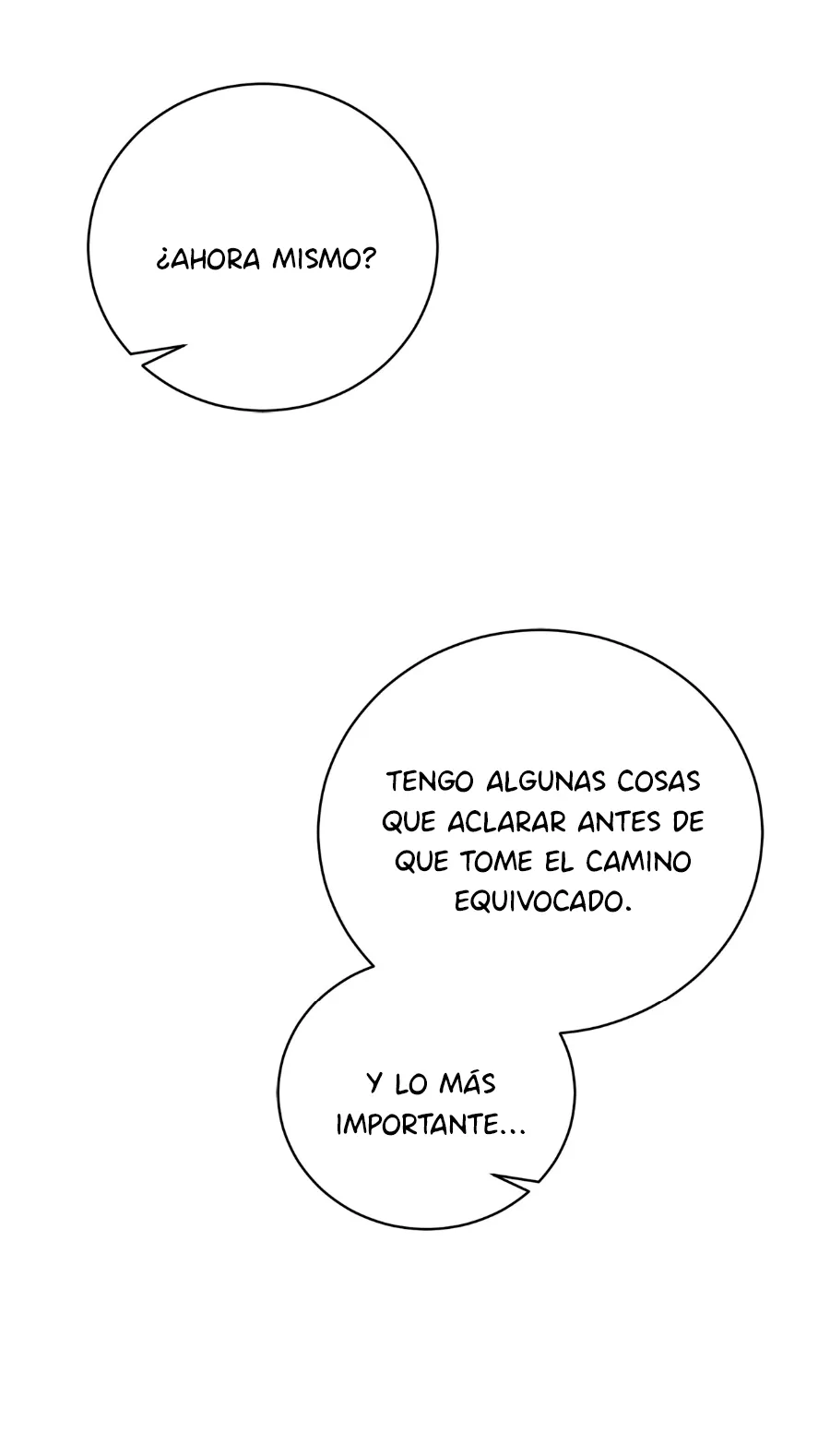 147 Cómo rechazar la obsesión de mi ex esposo