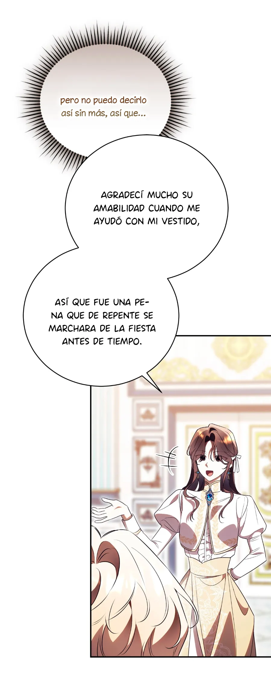 77 Cómo rechazar la obsesión de mi ex esposo