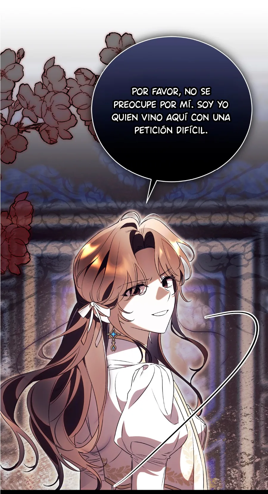 108 Cómo rechazar la obsesión de mi ex esposo