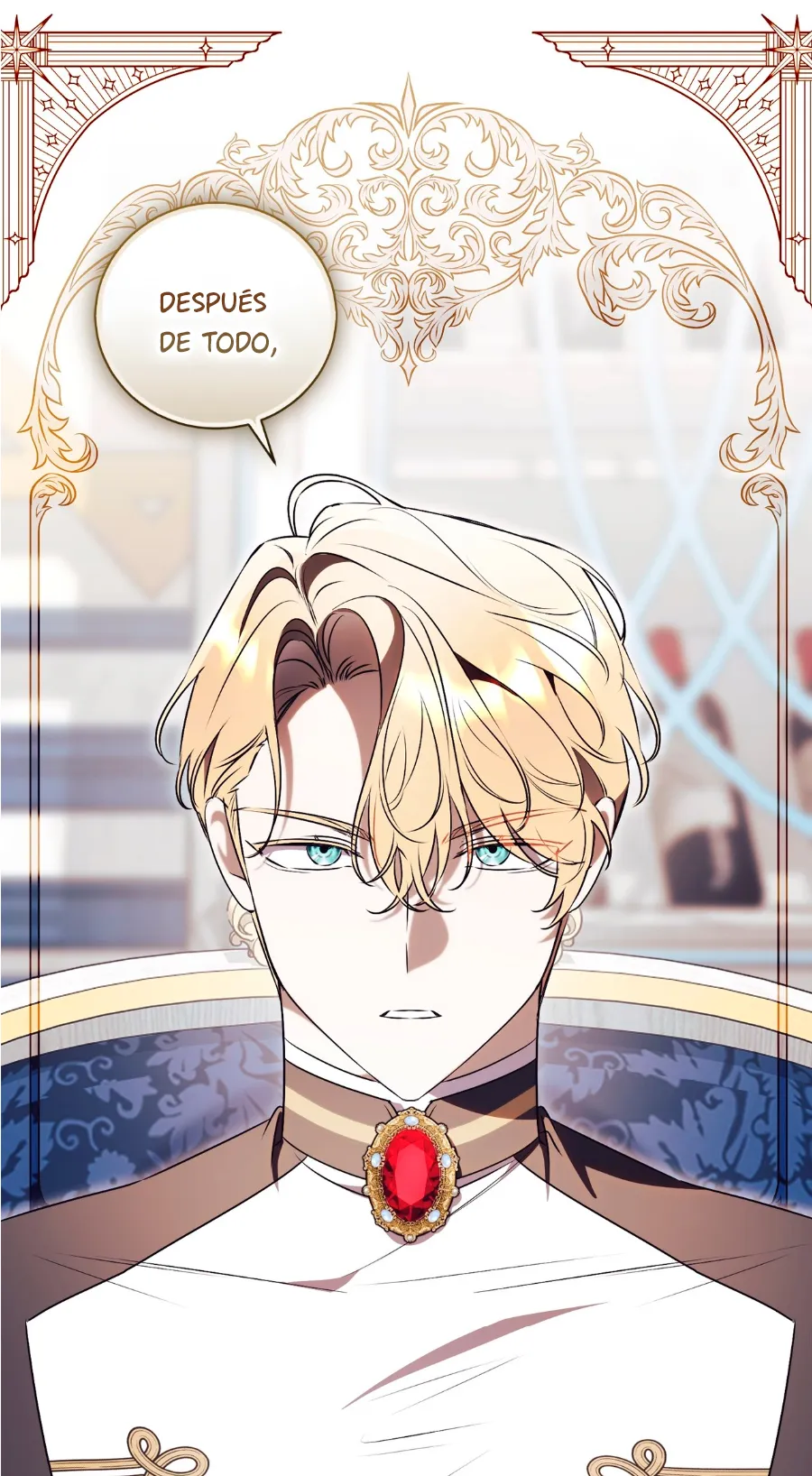 96 Cómo rechazar la obsesión de mi ex esposo