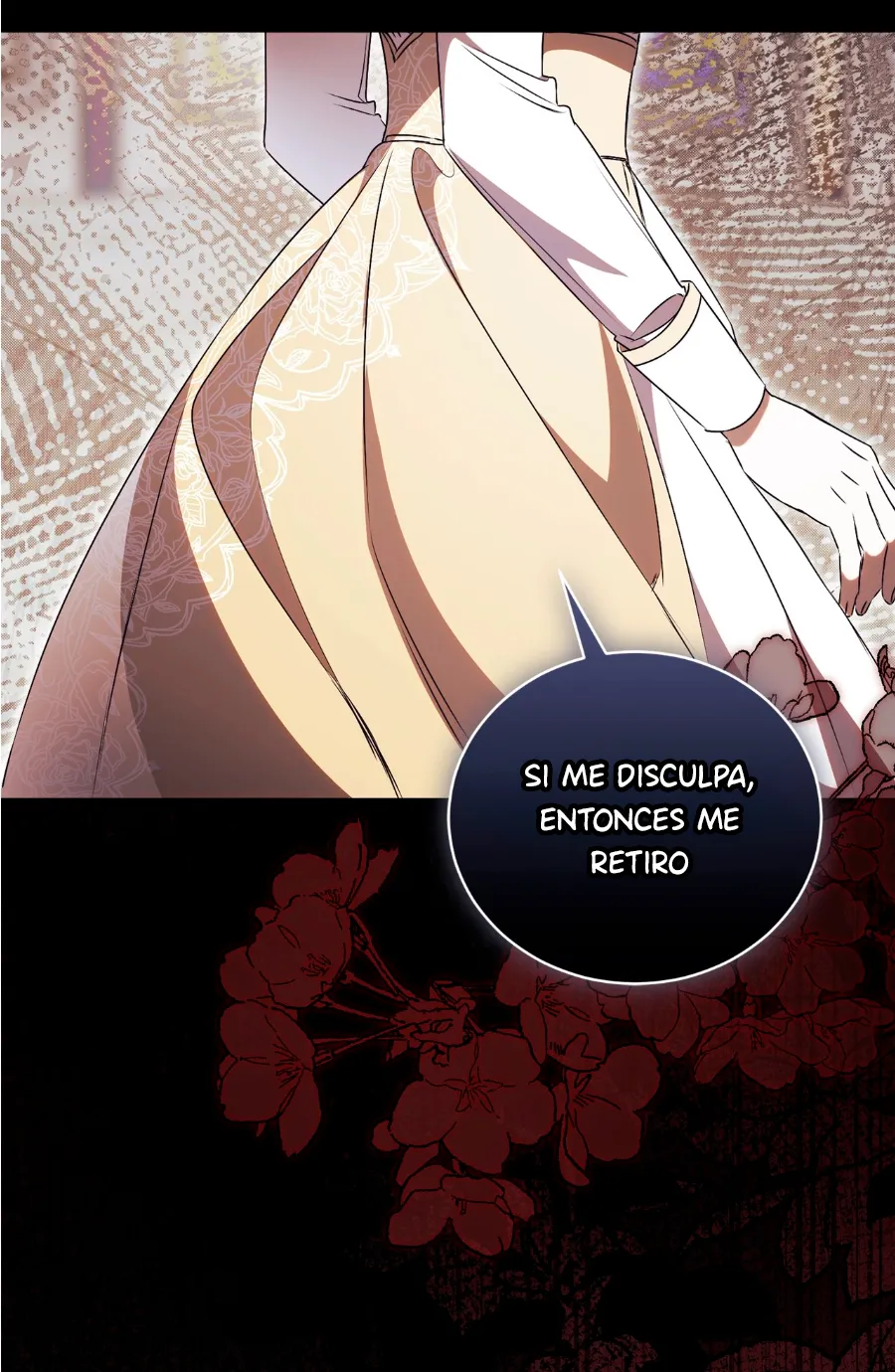 109 Cómo rechazar la obsesión de mi ex esposo