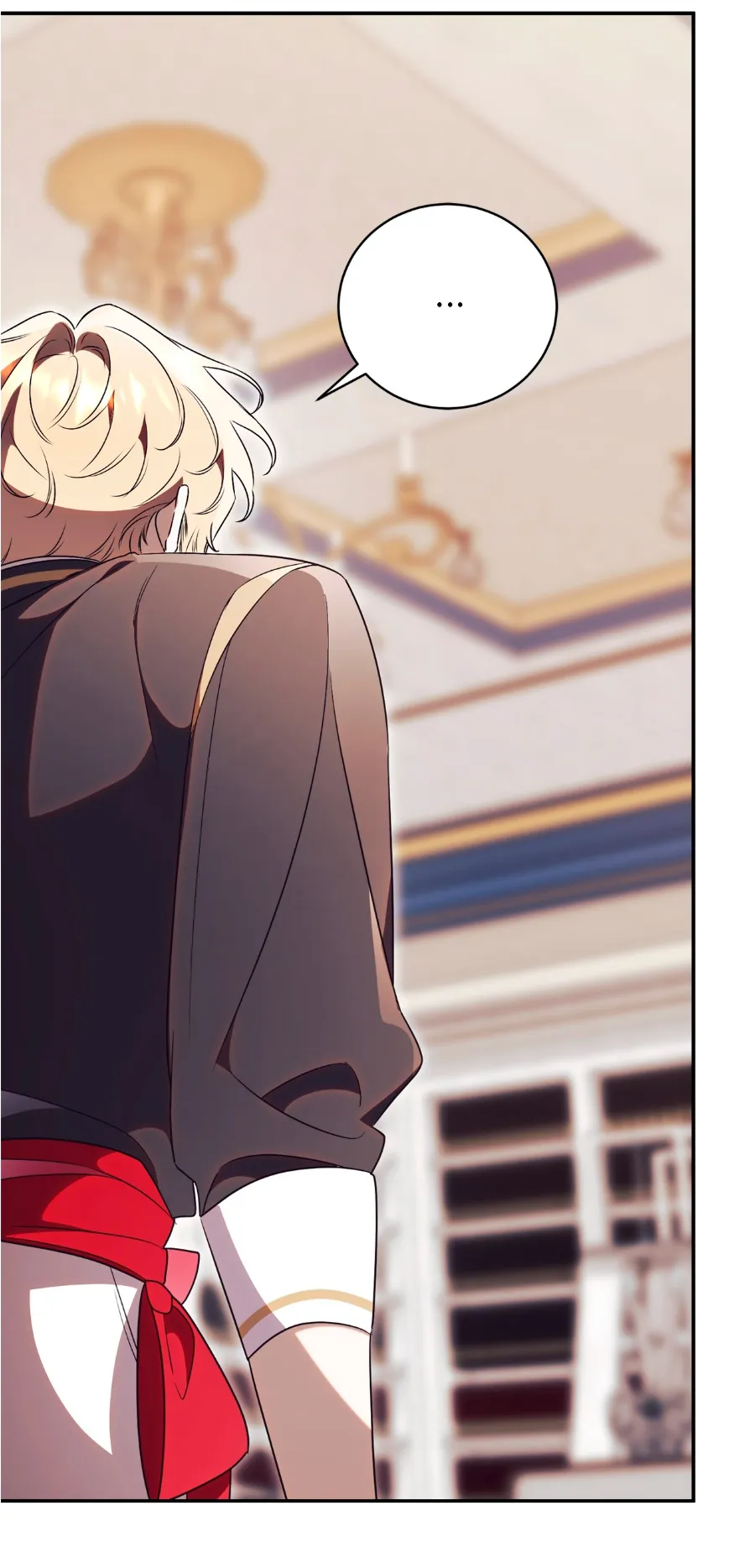 113 Cómo rechazar la obsesión de mi ex esposo