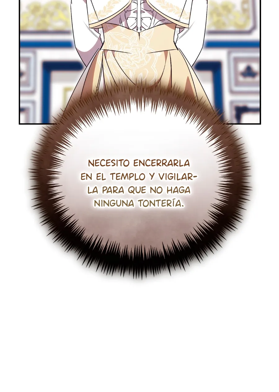 76 Cómo rechazar la obsesión de mi ex esposo