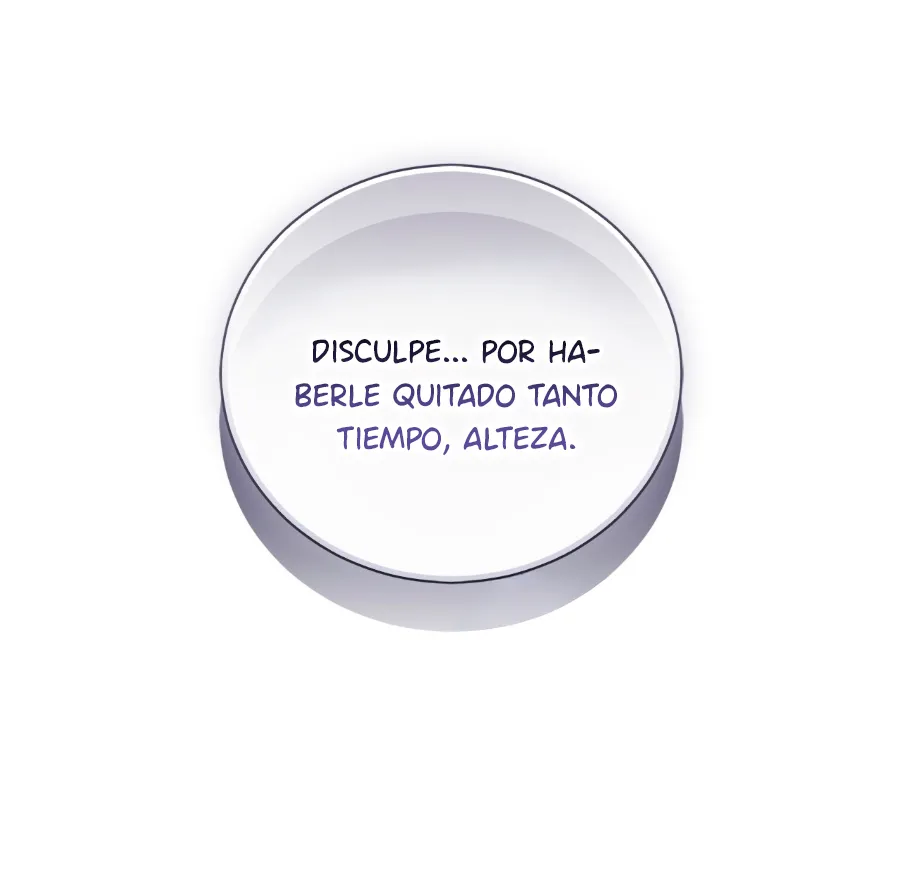 104 Cómo rechazar la obsesión de mi ex esposo