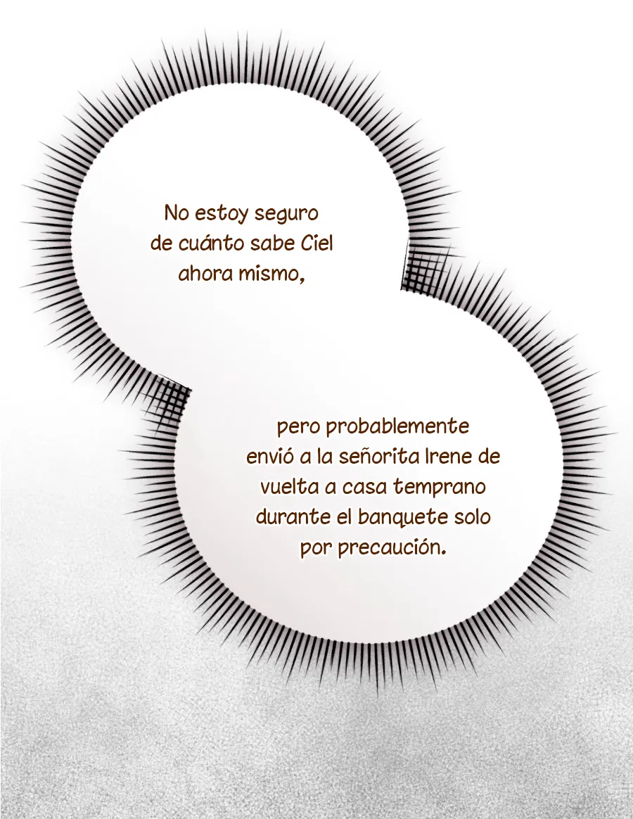 135 Cómo rechazar la obsesión de mi ex esposo