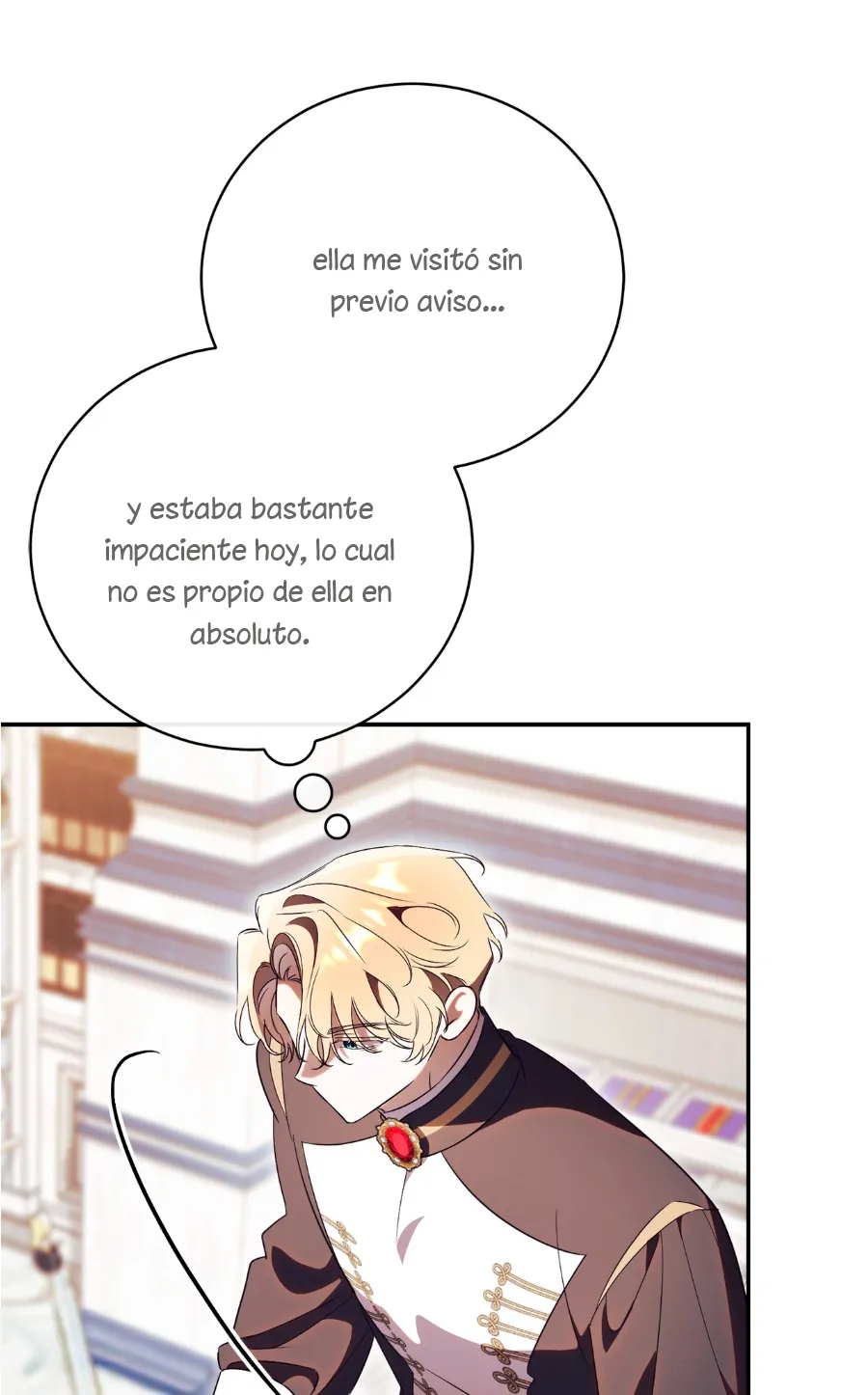 129 Cómo rechazar la obsesión de mi ex esposo