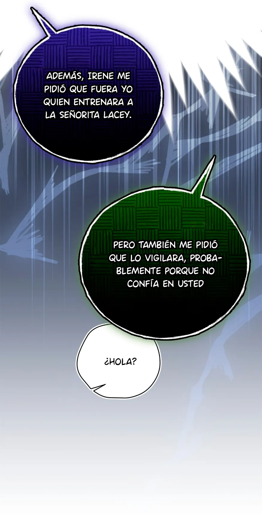 15 Cómo rechazar la obsesión de mi ex esposo