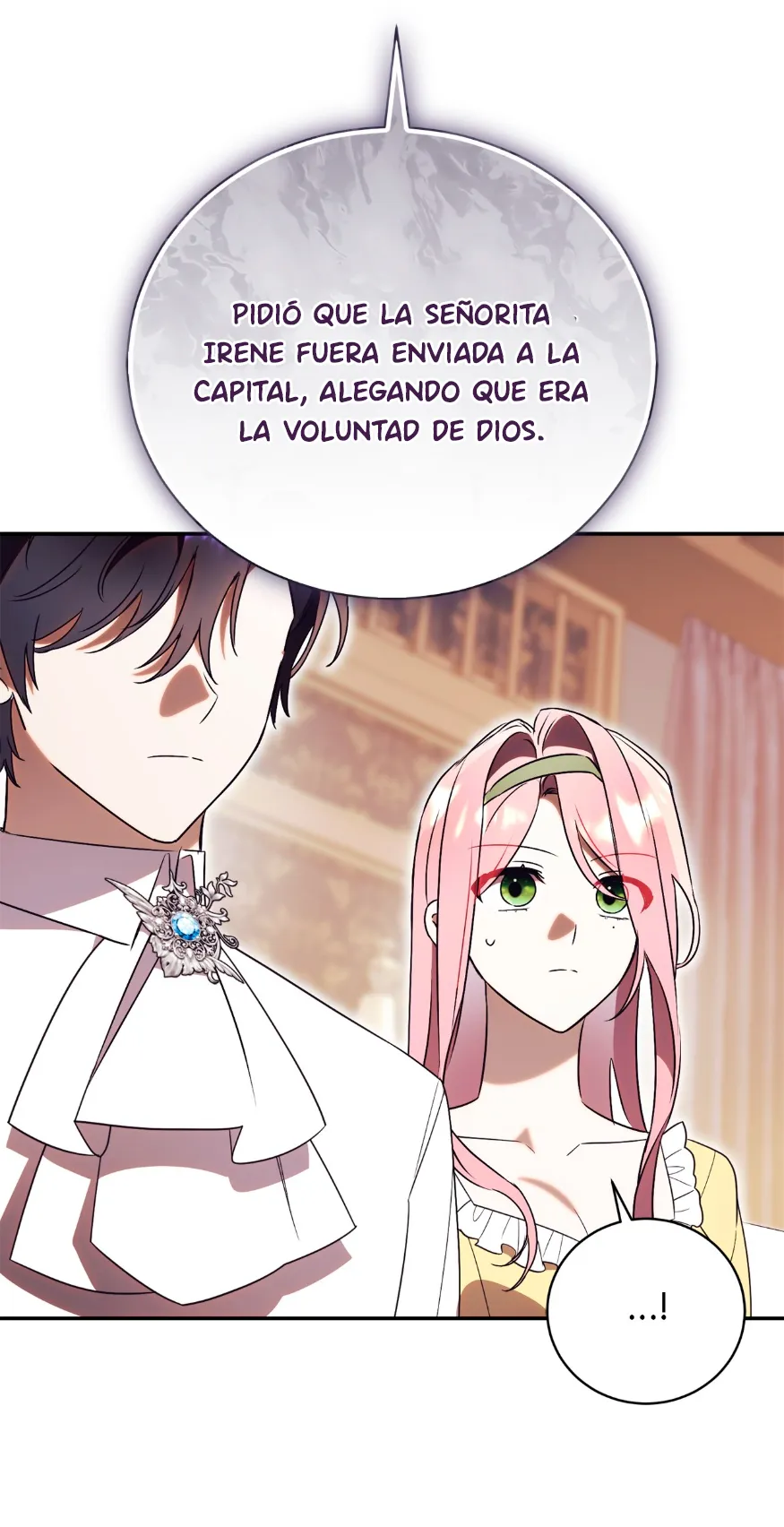 134 Cómo rechazar la obsesión de mi ex esposo