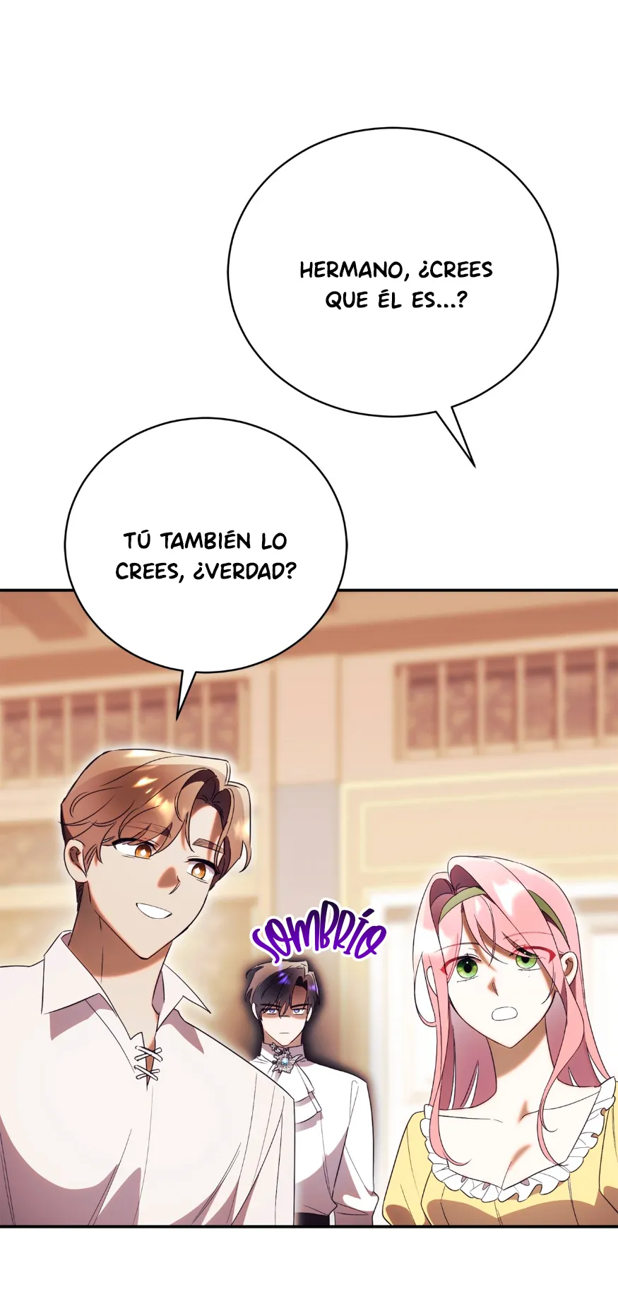 92 Cómo rechazar la obsesión de mi ex esposo