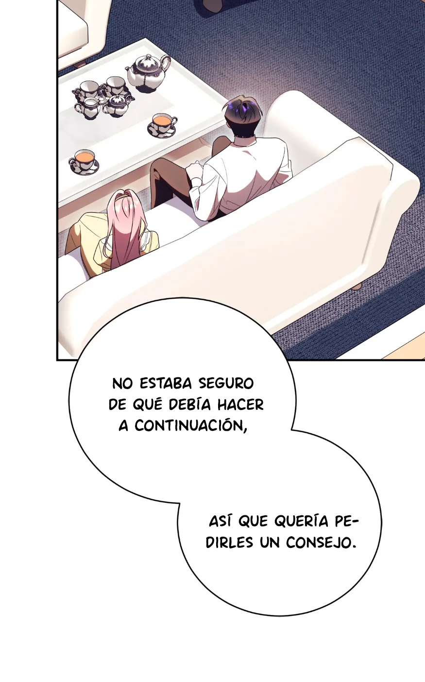 141 Cómo rechazar la obsesión de mi ex esposo