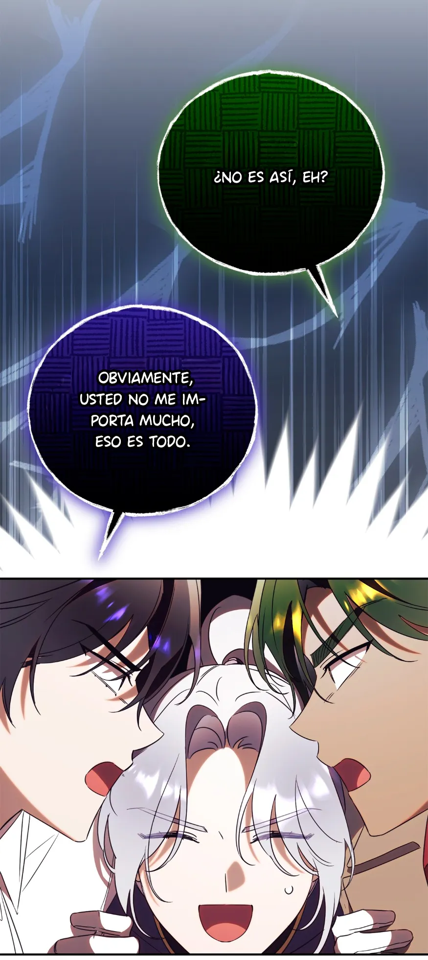 14 Cómo rechazar la obsesión de mi ex esposo